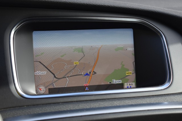 VOLVO V40 1.5 T2 POLAR+ / LED PAKKET / STOEL VERW. / PDC, Grouwstra Auto`s, Deventer