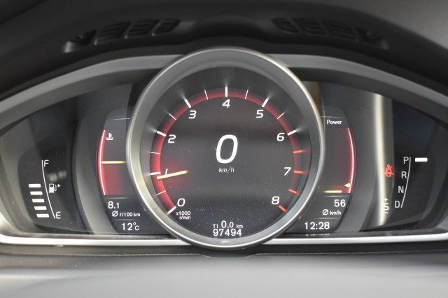 VOLVO V40 1.5 T2 POLAR+ / LED PAKKET / STOEL VERW. / PDC, Grouwstra Auto`s, Deventer