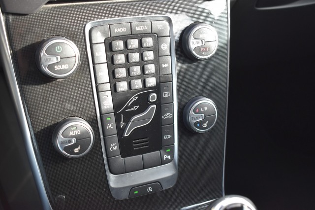 VOLVO V40 1.5 T2 POLAR+ / LED PAKKET / STOEL VERW. / PDC, Grouwstra Auto`s, Deventer