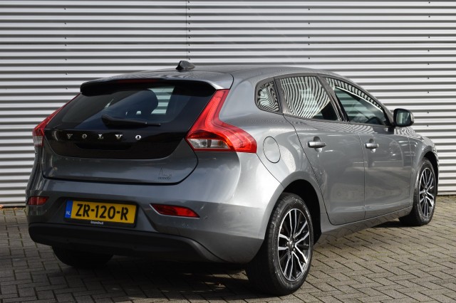 VOLVO V40 1.5 T2 POLAR+ / LED PAKKET / STOEL VERW. / PDC, Grouwstra Auto`s, Deventer
