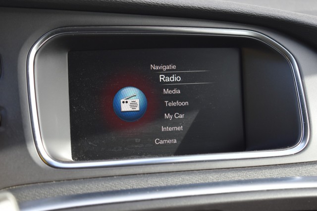 VOLVO V40 1.5 T2 POLAR+ / LED PAKKET / STOEL VERW. / PDC, Grouwstra Auto`s, Deventer