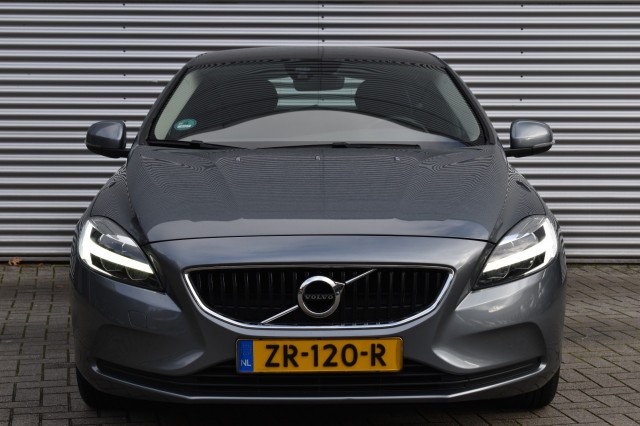 VOLVO V40 1.5 T2 POLAR+ / LED PAKKET / STOEL VERW. / PDC, Grouwstra Auto`s, Deventer