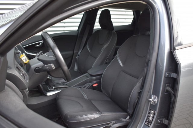 VOLVO V40 1.5 T2 POLAR+ / LED PAKKET / STOEL VERW. / PDC, Grouwstra Auto`s, Deventer