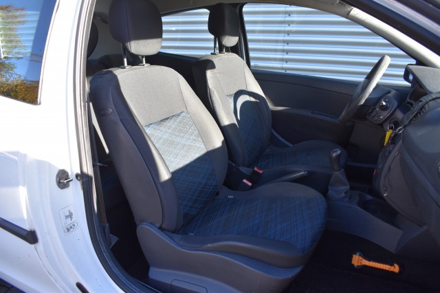 RENAULT CLIO 1.2-16V BNS LINE, Grouwstra Auto`s, Deventer