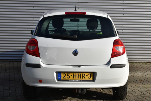 RENAULT CLIO 1.2-16V BNS LINE, Grouwstra Auto`s, Deventer