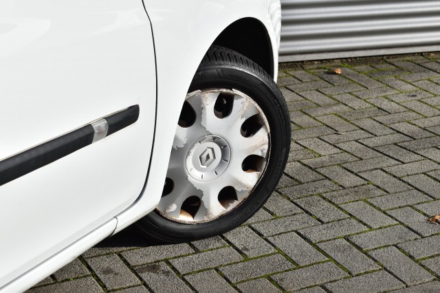 RENAULT CLIO 1.2-16V BNS LINE, Grouwstra Auto`s, Deventer