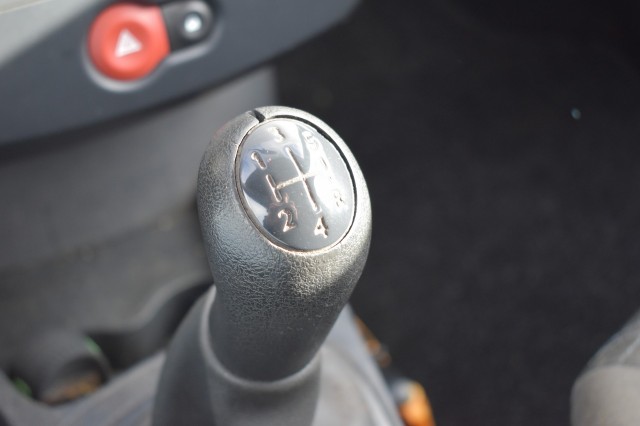 RENAULT CLIO 1.2-16V BNS LINE, Grouwstra Auto`s, Deventer