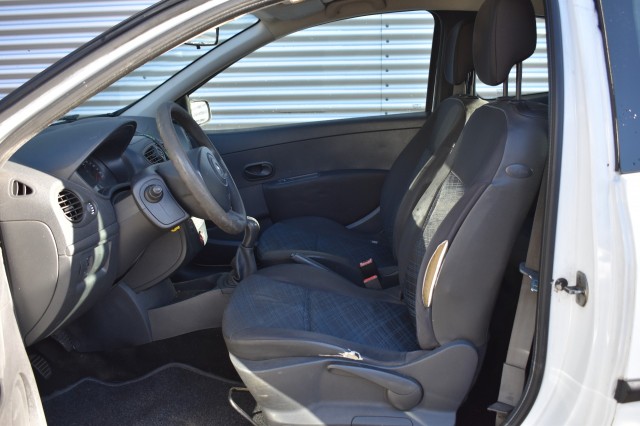 RENAULT CLIO 1.2-16V BNS LINE, Grouwstra Auto`s, Deventer