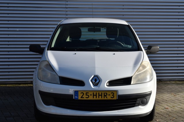 RENAULT CLIO 1.2-16V BNS LINE, Grouwstra Auto`s, Deventer