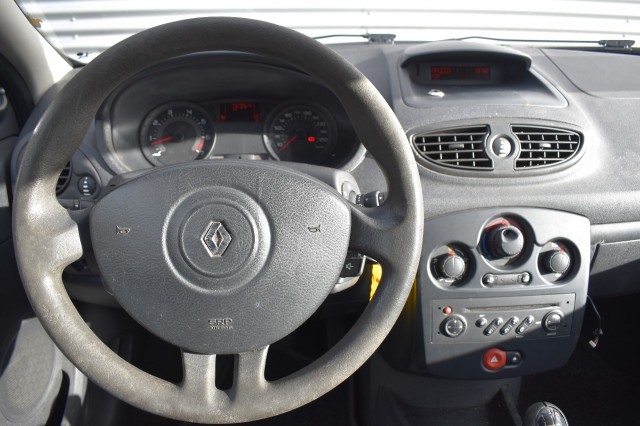 RENAULT CLIO 1.2-16V BNS LINE, Grouwstra Auto`s, Deventer