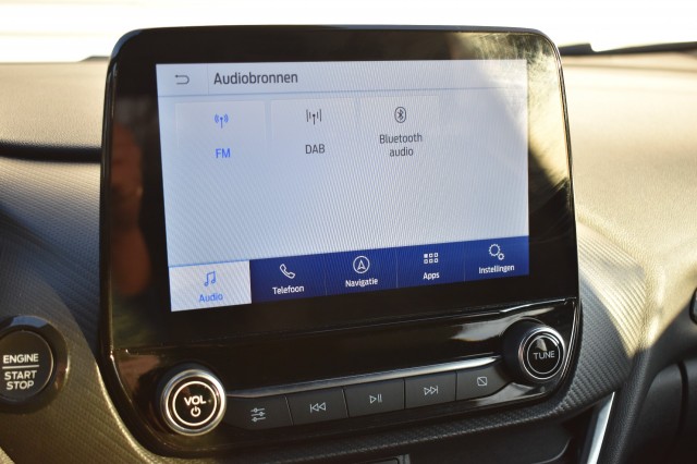 FORD PUMA 1.0 AUT. HYBRID ST-LINE X / B&O AUDIO / EL. A-KLEP / AFN. HAAK, Grouwstra Auto`s, Deventer