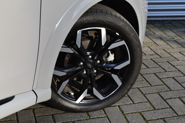 FORD PUMA 1.0 AUT. HYBRID ST-LINE X / B&O AUDIO / EL. A-KLEP / AFN. HAAK, Grouwstra Auto`s, Deventer