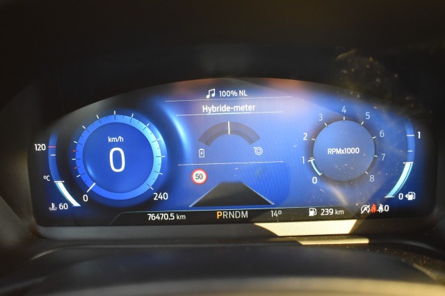 FORD PUMA 1.0 AUT. HYBRID ST-LINE X / B&O AUDIO / EL. A-KLEP / AFN. HAAK, Grouwstra Auto`s, Deventer