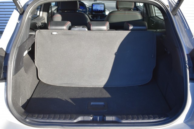 FORD PUMA 1.0 AUT. HYBRID ST-LINE X / B&O AUDIO / EL. A-KLEP / AFN. HAAK, Grouwstra Auto`s, Deventer