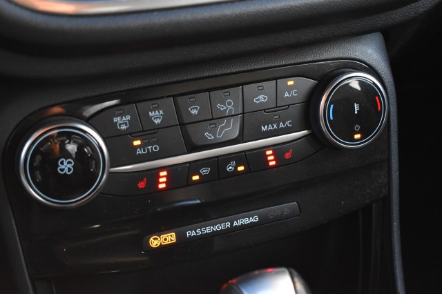 FORD PUMA 1.0 AUT. HYBRID ST-LINE X / B&O AUDIO / EL. A-KLEP / AFN. HAAK, Grouwstra Auto`s, Deventer