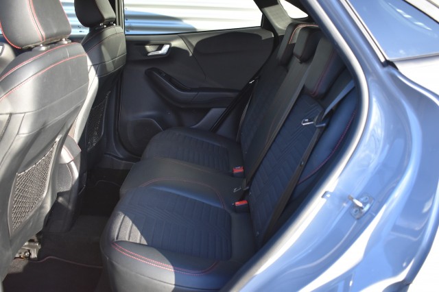 FORD PUMA 1.0 AUT. HYBRID ST-LINE X / B&O AUDIO / EL. A-KLEP / AFN. HAAK, Grouwstra Auto`s, Deventer