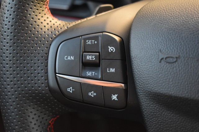 FORD PUMA 1.0 AUT. HYBRID ST-LINE X / B&O AUDIO / EL. A-KLEP / AFN. HAAK, Grouwstra Auto`s, Deventer