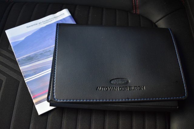 FORD PUMA 1.0 AUT. HYBRID ST-LINE X / B&O AUDIO / EL. A-KLEP / AFN. HAAK, Grouwstra Auto`s, Deventer