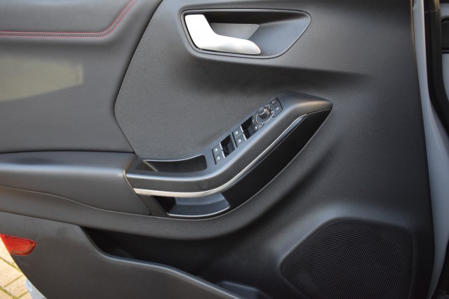 FORD PUMA 1.0 AUT. HYBRID ST-LINE X / B&O AUDIO / EL. A-KLEP / AFN. HAAK, Grouwstra Auto`s, Deventer