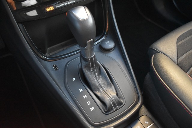 FORD PUMA 1.0 AUT. HYBRID ST-LINE X / B&O AUDIO / EL. A-KLEP / AFN. HAAK, Grouwstra Auto`s, Deventer