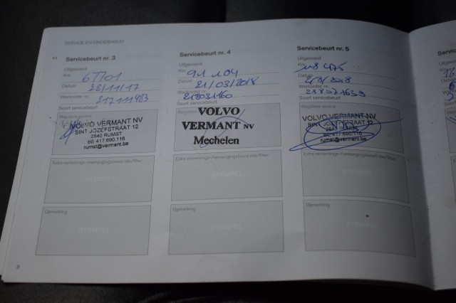 VOLVO XC90 2.0 T6 AWD / ADAP. CRUISE / LEDER / EL. A-KLEP / LED PAKKET, Grouwstra Auto`s, Deventer