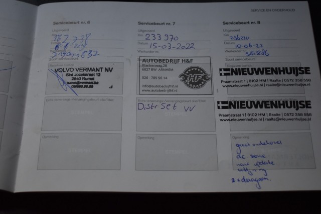 VOLVO XC90 2.0 T6 AWD / ADAP. CRUISE / LEDER / EL. A-KLEP / LED PAKKET, Grouwstra Auto`s, Deventer