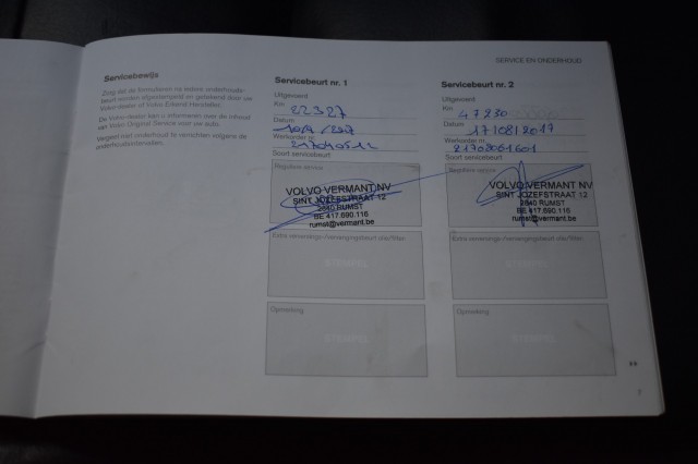 VOLVO XC90 2.0 T6 AWD / ADAP. CRUISE / LEDER / EL. A-KLEP / LED PAKKET, Grouwstra Auto`s, Deventer