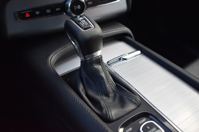 VOLVO XC90 2.0 T6 AWD / ADAP. CRUISE / LEDER / EL. A-KLEP / LED PAKKET, Grouwstra Auto`s, Deventer