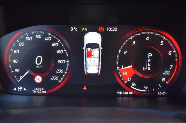 VOLVO XC90 2.0 T6 AWD / ADAP. CRUISE / LEDER / EL. A-KLEP / LED PAKKET, Grouwstra Auto`s, Deventer