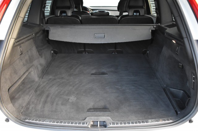 VOLVO XC90 2.0 T6 AWD / ADAP. CRUISE / LEDER / EL. A-KLEP / LED PAKKET, Grouwstra Auto`s, Deventer