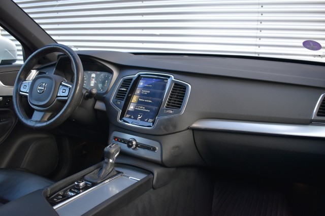 VOLVO XC90 2.0 T6 AWD / ADAP. CRUISE / LEDER / EL. A-KLEP / LED PAKKET, Grouwstra Auto`s, Deventer