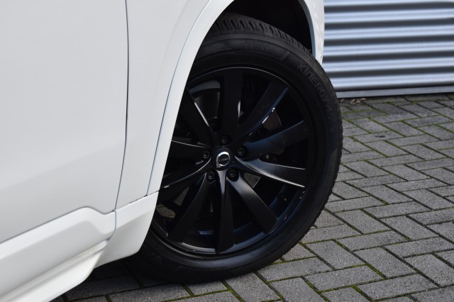 VOLVO XC90 2.0 T6 AWD / ADAP. CRUISE / LEDER / EL. A-KLEP / LED PAKKET, Grouwstra Auto`s, Deventer