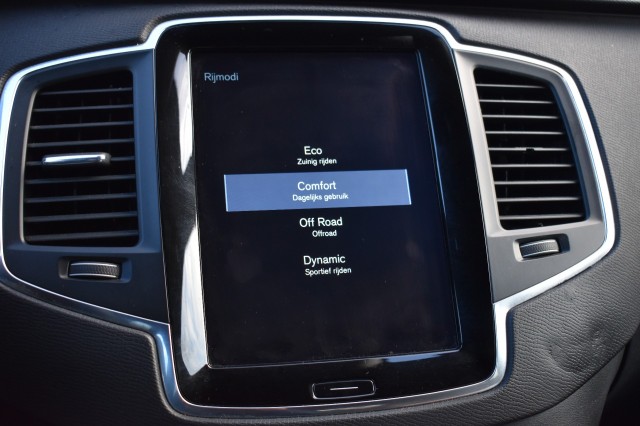 VOLVO XC90 2.0 T6 AWD / ADAP. CRUISE / LEDER / EL. A-KLEP / LED PAKKET, Grouwstra Auto`s, Deventer