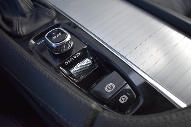 VOLVO XC90 2.0 T6 AWD / ADAP. CRUISE / LEDER / EL. A-KLEP / LED PAKKET, Grouwstra Auto`s, Deventer