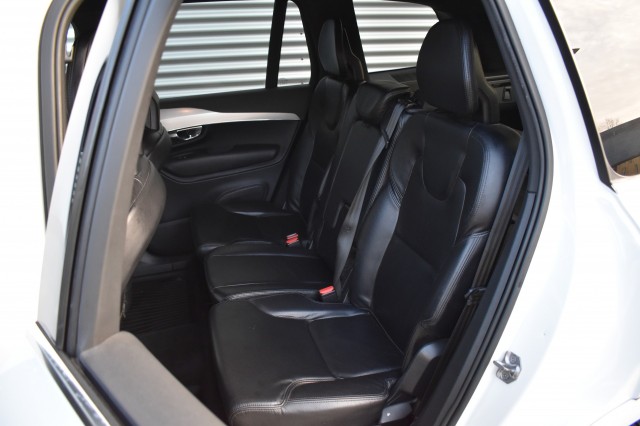 VOLVO XC90 2.0 T6 AWD / ADAP. CRUISE / LEDER / EL. A-KLEP / LED PAKKET, Grouwstra Auto`s, Deventer