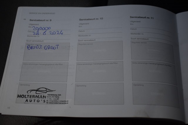 VOLVO XC90 2.0 T6 AWD / ADAP. CRUISE / LEDER / EL. A-KLEP / LED PAKKET, Grouwstra Auto`s, Deventer