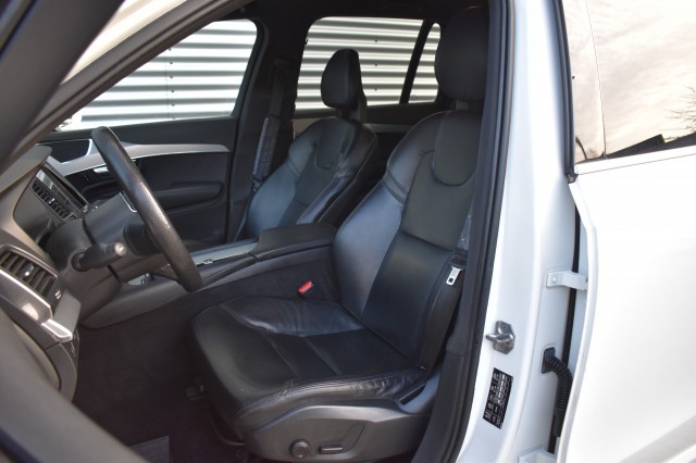 VOLVO XC90 2.0 T6 AWD / ADAP. CRUISE / LEDER / EL. A-KLEP / LED PAKKET, Grouwstra Auto`s, Deventer