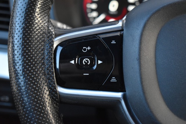 VOLVO XC90 2.0 T6 AWD / ADAP. CRUISE / LEDER / EL. A-KLEP / LED PAKKET, Grouwstra Auto`s, Deventer