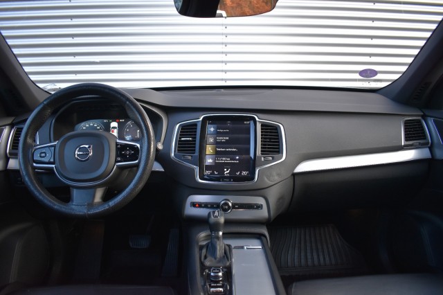 VOLVO XC90 2.0 T6 AWD / ADAP. CRUISE / LEDER / EL. A-KLEP / LED PAKKET, Grouwstra Auto`s, Deventer