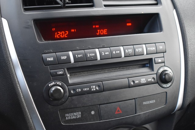 MITSUBISHI ASX 1.6 INTRO ED. CLEARTEC / ECC / TREKHAAK / PDC, Grouwstra Auto`s, Deventer