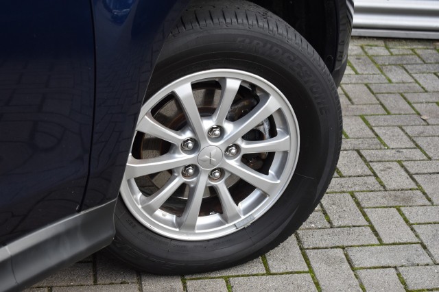 MITSUBISHI ASX 1.6 INTRO ED. CLEARTEC / ECC / TREKHAAK / PDC, Grouwstra Auto`s, Deventer