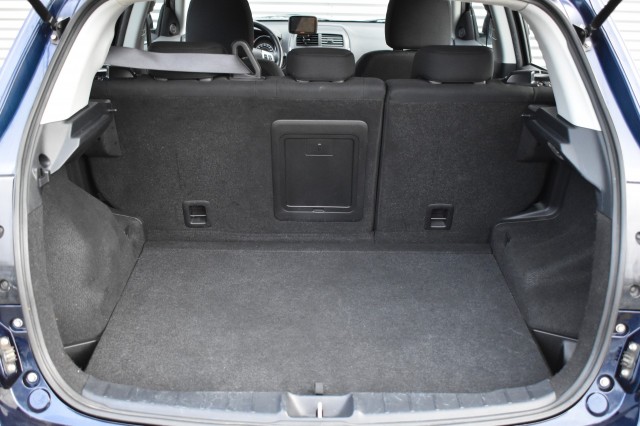 MITSUBISHI ASX 1.6 INTRO ED. CLEARTEC / ECC / TREKHAAK / PDC, Grouwstra Auto`s, Deventer