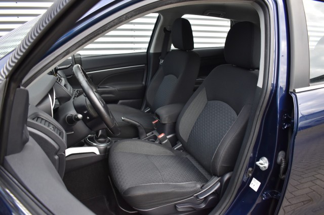 MITSUBISHI ASX 1.6 INTRO ED. CLEARTEC / ECC / TREKHAAK / PDC, Grouwstra Auto`s, Deventer