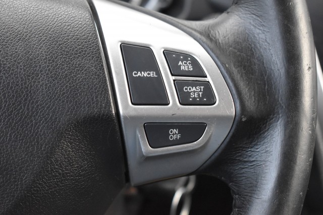 MITSUBISHI ASX 1.6 INTRO ED. CLEARTEC / ECC / TREKHAAK / PDC, Grouwstra Auto`s, Deventer