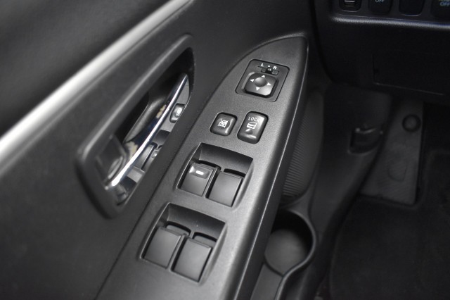 MITSUBISHI ASX 1.6 INTRO ED. CLEARTEC / ECC / TREKHAAK / PDC, Grouwstra Auto`s, Deventer