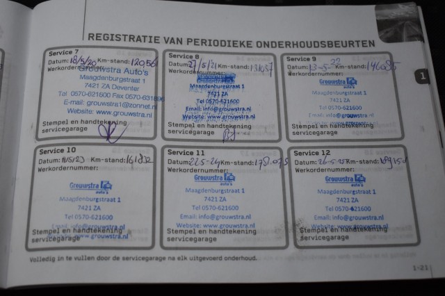 MITSUBISHI ASX 1.6 INTRO ED. CLEARTEC / ECC / TREKHAAK / PDC, Grouwstra Auto`s, Deventer