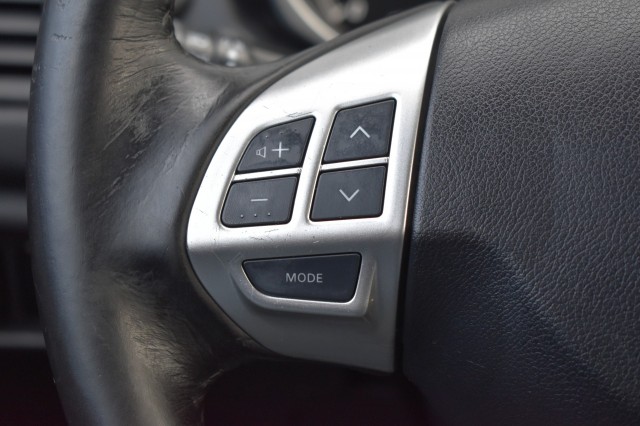 MITSUBISHI ASX 1.6 INTRO ED. CLEARTEC / ECC / TREKHAAK / PDC, Grouwstra Auto`s, Deventer