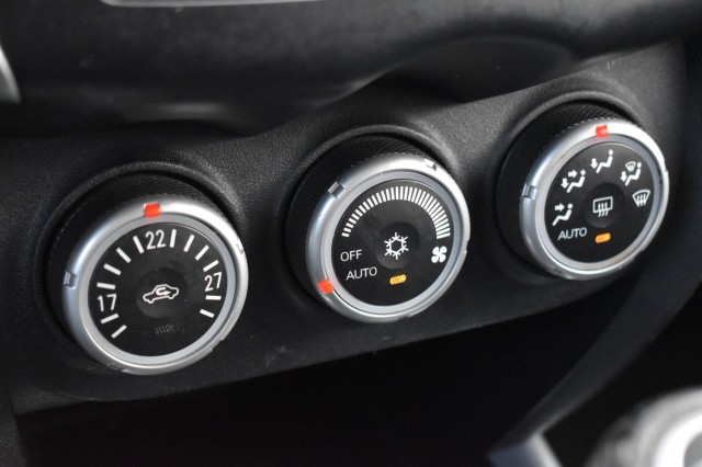 MITSUBISHI ASX 1.6 INTRO ED. CLEARTEC / ECC / TREKHAAK / PDC, Grouwstra Auto`s, Deventer