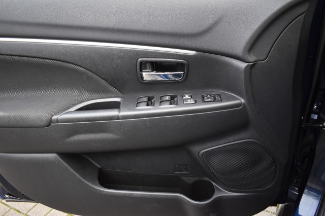 MITSUBISHI ASX 1.6 INTRO ED. CLEARTEC / ECC / TREKHAAK / PDC, Grouwstra Auto`s, Deventer