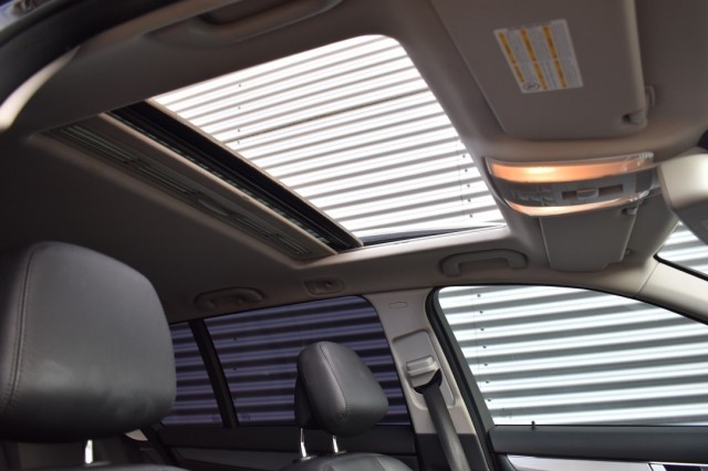 MERCEDES-BENZ C-KLASSE 180 AUT. KOMPRESSOR / LEDER / SCHUIF/KANTELDAK / PDC V+A, Grouwstra Auto`s, Deventer